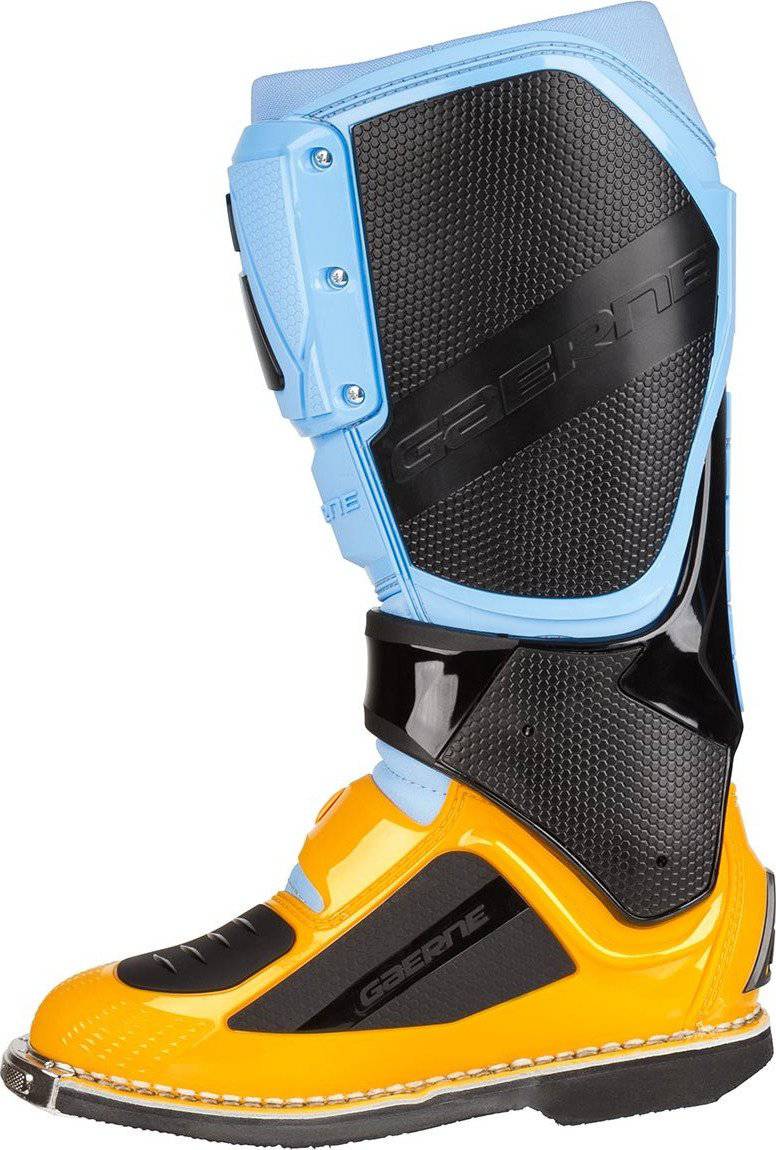 Botas de Moto Sg-12 Powder Speacial Edition Gaerne - Rideshop