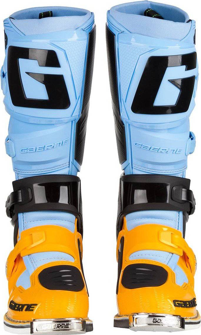 Botas de Moto Sg-12 Powder Speacial Edition Gaerne - Rideshop