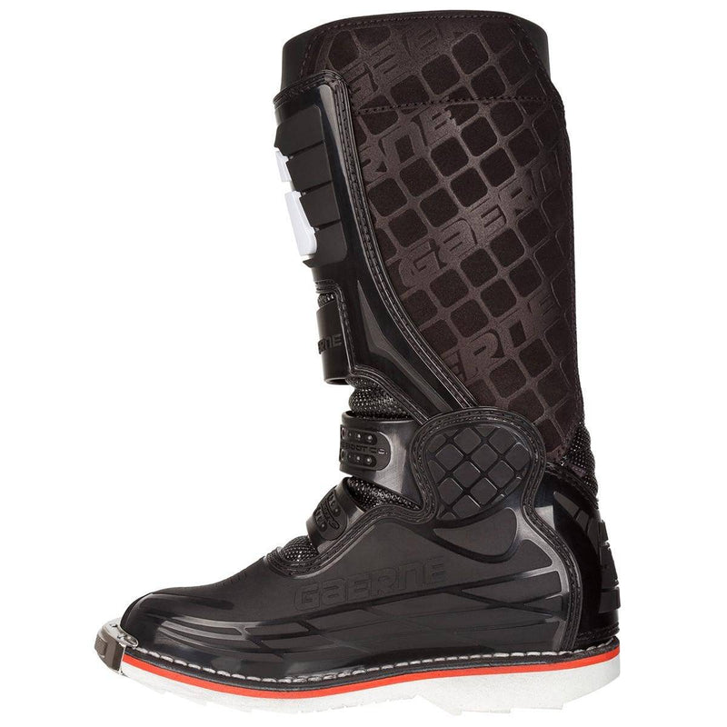 Botas de Moto Sg-Junior Negra Gaerne - Rideshop