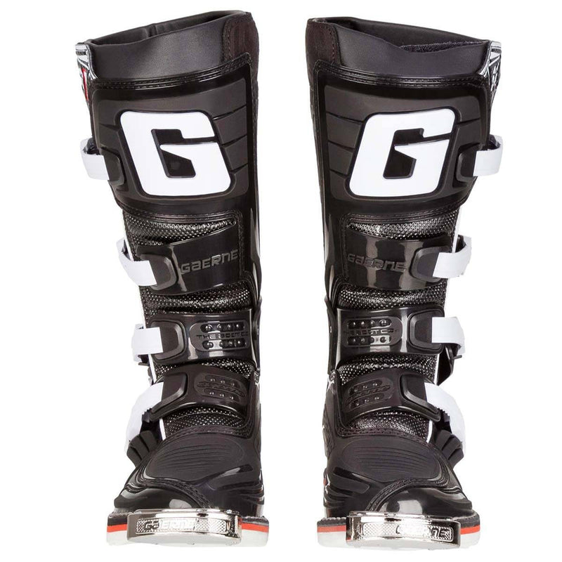 Botas de Moto Sg-Junior Negra Gaerne - Rideshop