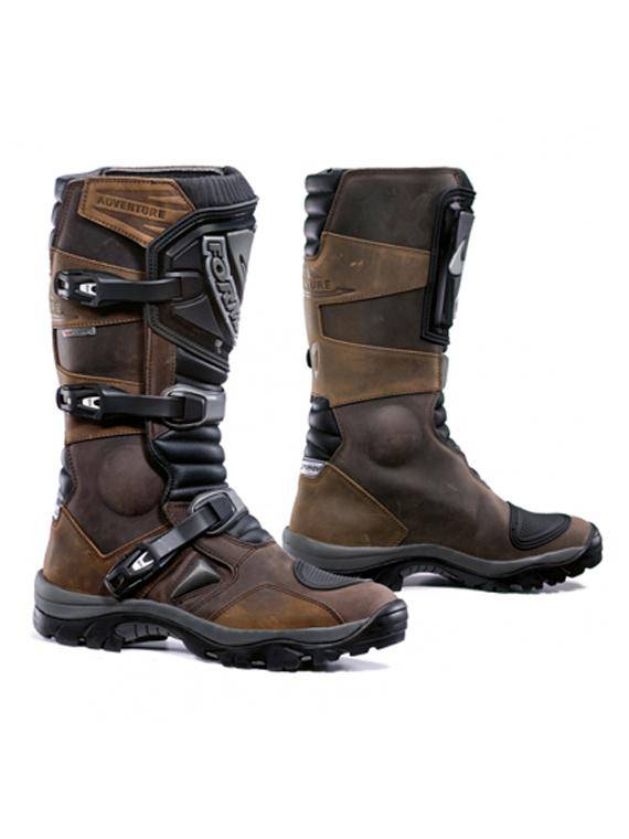 Botas Forma Adventure Cafe - Rideshop