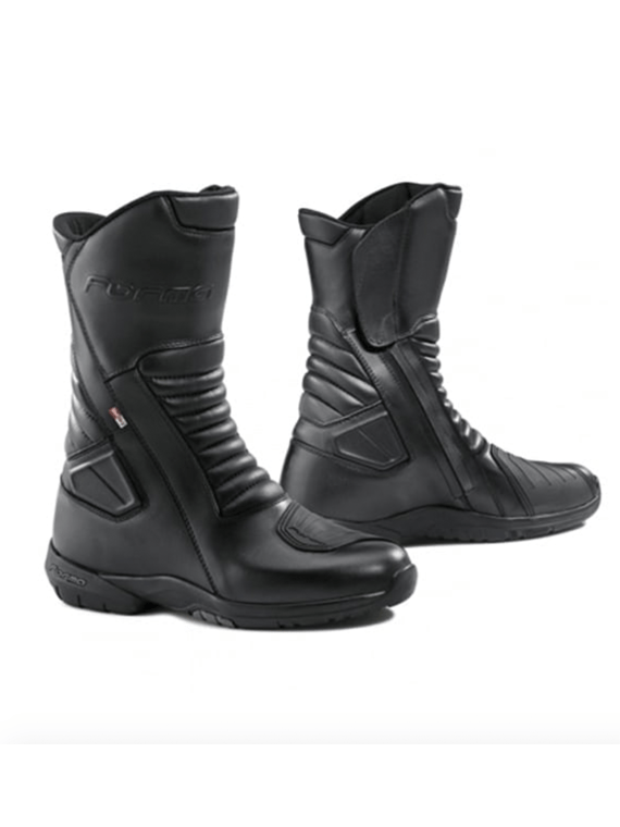 Botas Forma Aspen Outdry Negro - Rideshop