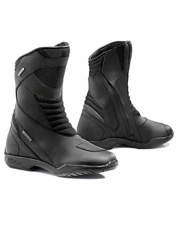 Botas Forma Nero Negro - Rideshop