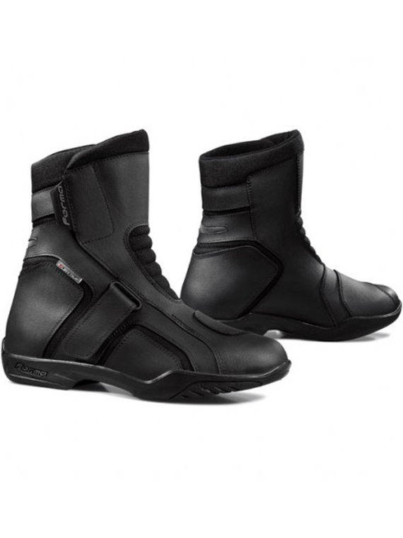 Botas Forma Trace Negra - Rideshop