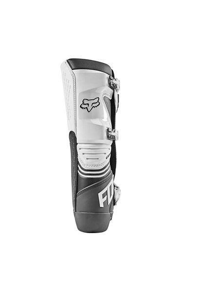 Botas Moto Comp Blanco Fox Racing - Rideshop