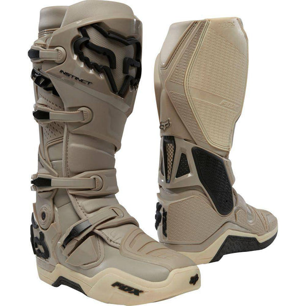 Botas Moto Instinct Irmata Arena Fox Racing - Rideshop