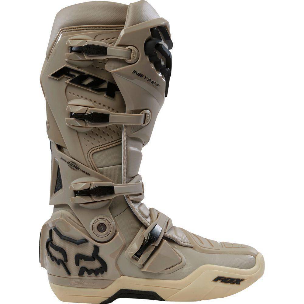 Botas Moto Instinct Irmata Arena Fox Racing - Rideshop