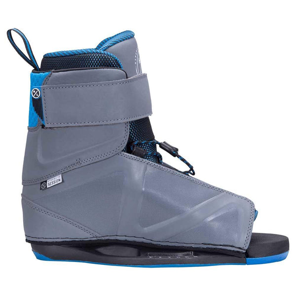 Hyperlite Botas de Wakeboard Session 4-8 - Rideshop