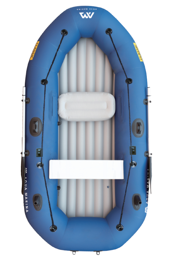 Aqua Marina Bote Classic con motor eléctrico - Rideshop