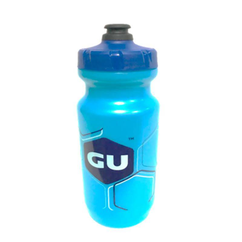 Botella Big Mouth, Water GU Energy - Rideshop