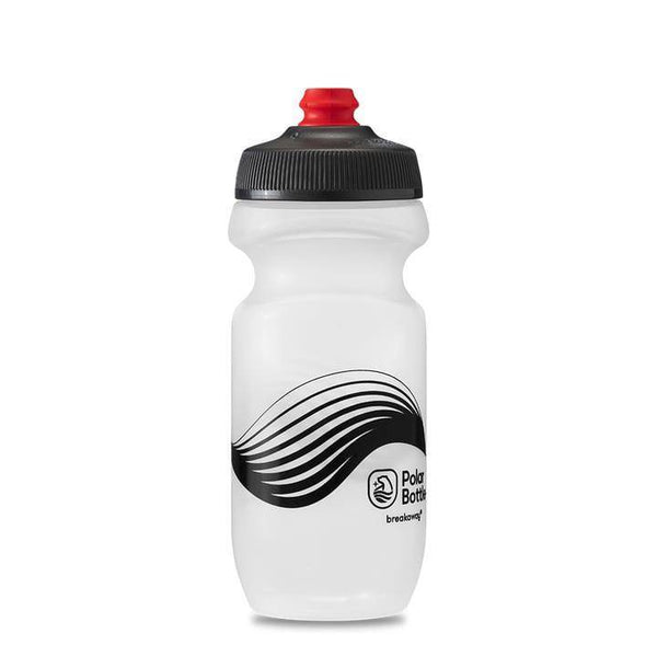 Botella Breakaway 516 ml. Frost/Charcoal Polar - Rideshop