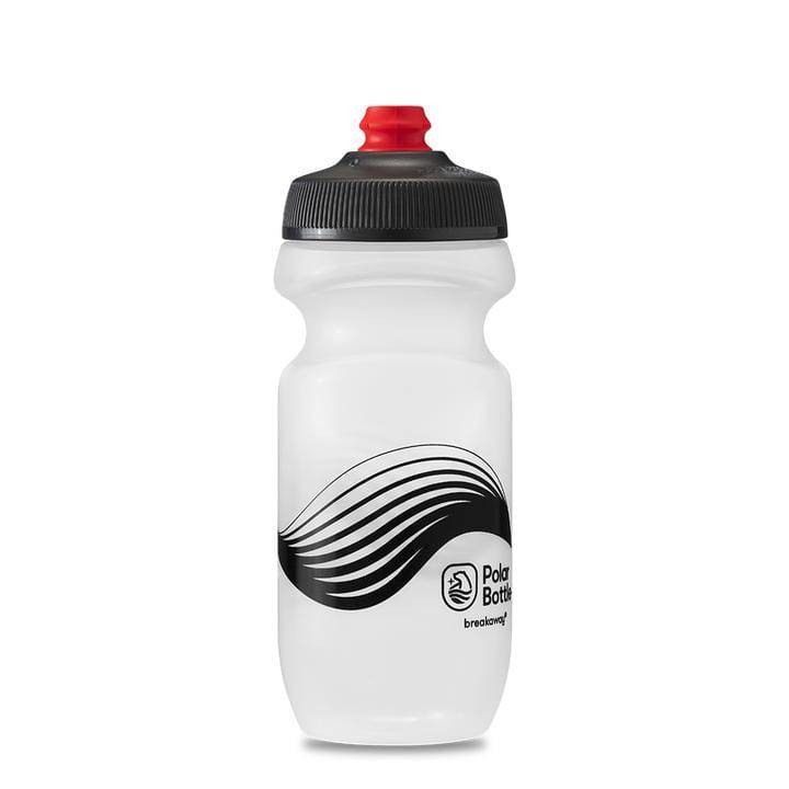 Botella Breakaway 516 ml. Frost/Charcoal Polar - Rideshop