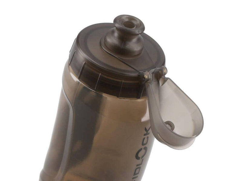 Botella de Agua Twist Set 450ml V2 con Tapa Fidlock-Rideshop