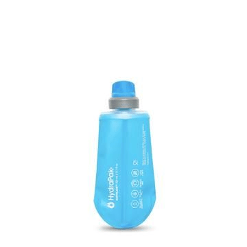 Botella De Hidratación Flexible Hydrapak SoftFlask 150 ml. - Rideshop