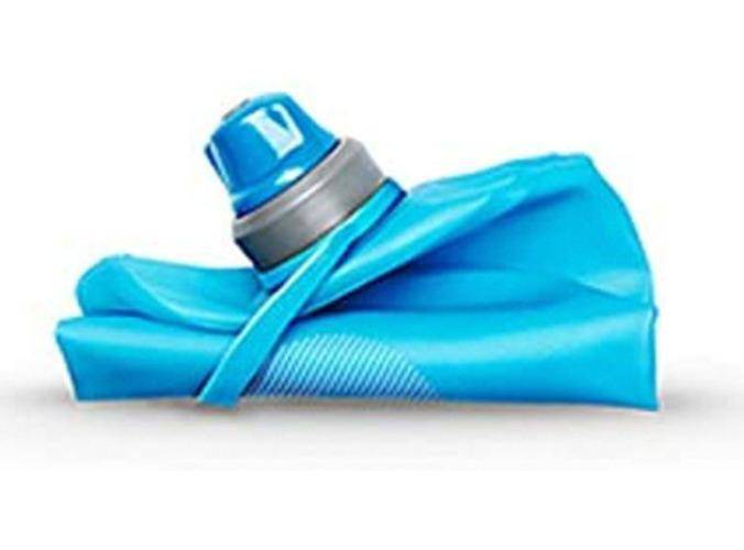 Botella De Hidratación Flexible Hydrapak Stow 500 ml. - Rideshop