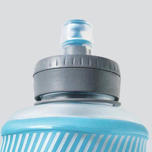 Botella De Hidratación Flexible Softflask™ 500 ml. Hydrapak - Rideshop