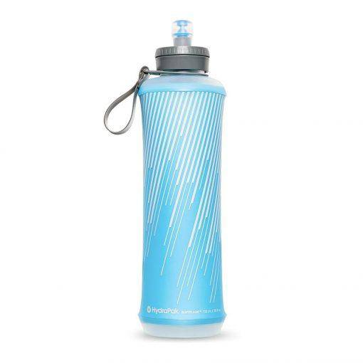 Botella De Hidratación Flexible Softflask™ 750 ml. Hydrapak - Rideshop