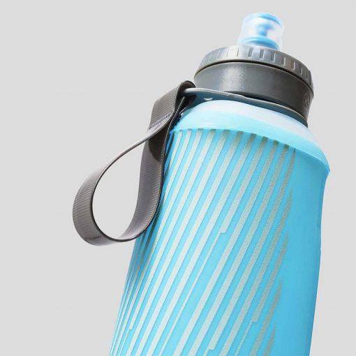 Botella De Hidratación Flexible Softflask™ 750 ml. Hydrapak - Rideshop