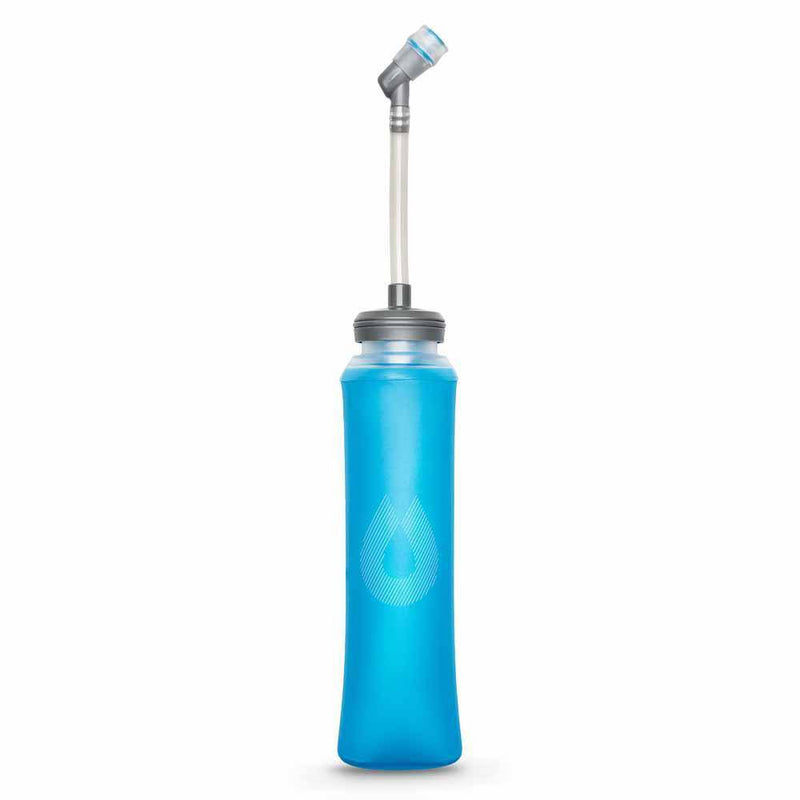 Botella De Hidratación Flexible Ultraflask ™ 500 ml. Modelo Ah151Hp Hydrapak - Rideshop