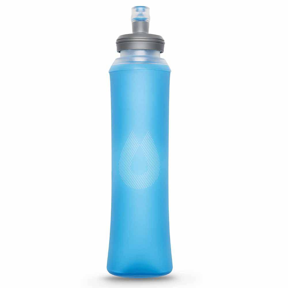 Botella De Hidratación Flexible Ultraflask ™ 500 ml. Modelo Ah151Hp Hydrapak - Rideshop