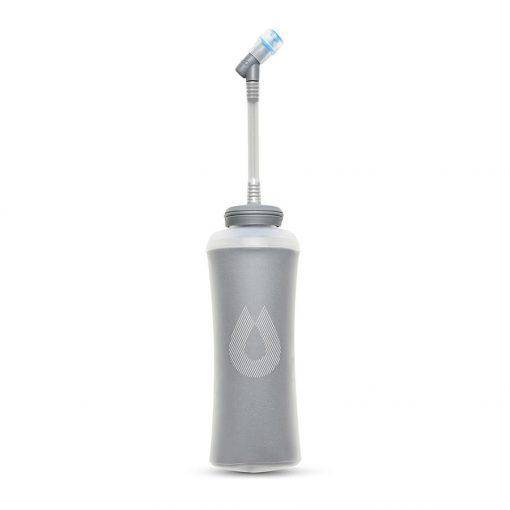 Botella De Hidratación Flexible Ultraflask ™ 500 ml. Modelo Ah182 Hydrapak - Rideshop