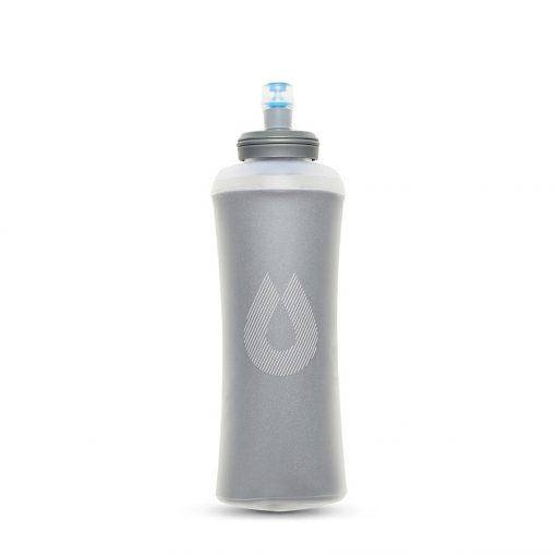 Botella De Hidratación Flexible Ultraflask ™ 500 ml. Modelo Ah182 Hydrapak - Rideshop