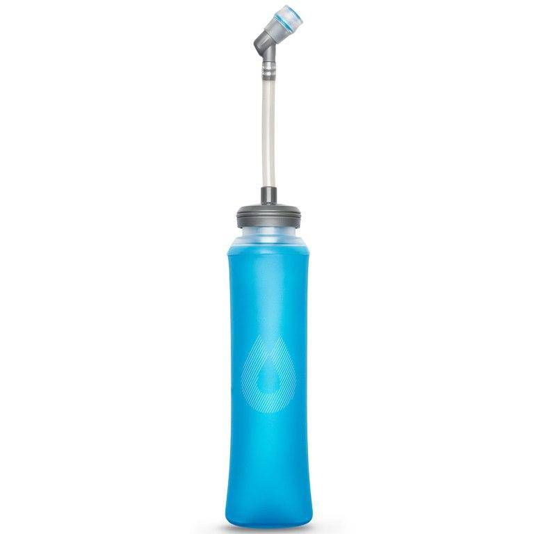 Botella De Hidratación Flexible Ultraflask ™ 600 ml. Hydrapak - Rideshop