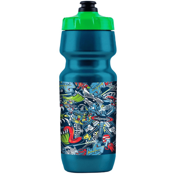 Botella De Plastico History 710cc Troy Lee - Rideshop