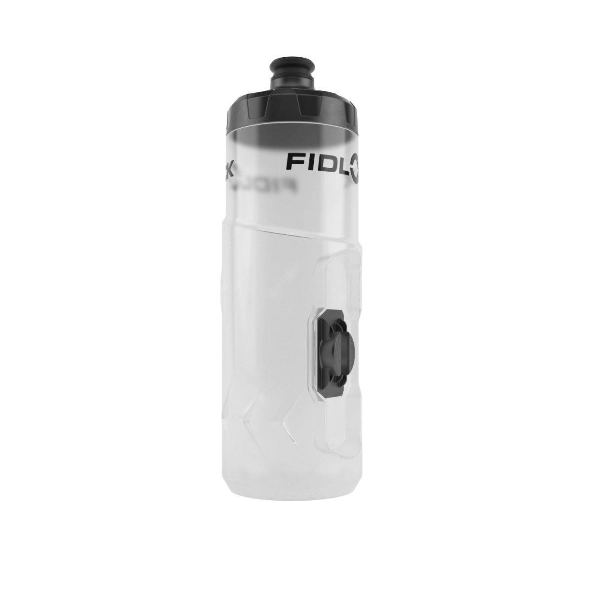 Botella Fidlock Transparente 600ml-Rideshop