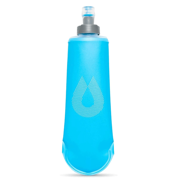 Botella Flexible Para Gel Hydrapak Sofflask 250ml-Rideshop