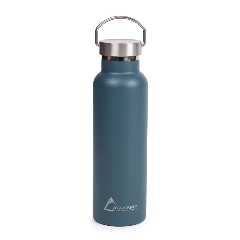 Atakama Outdoor Botella Térmica Huemul 600ml - Rideshop