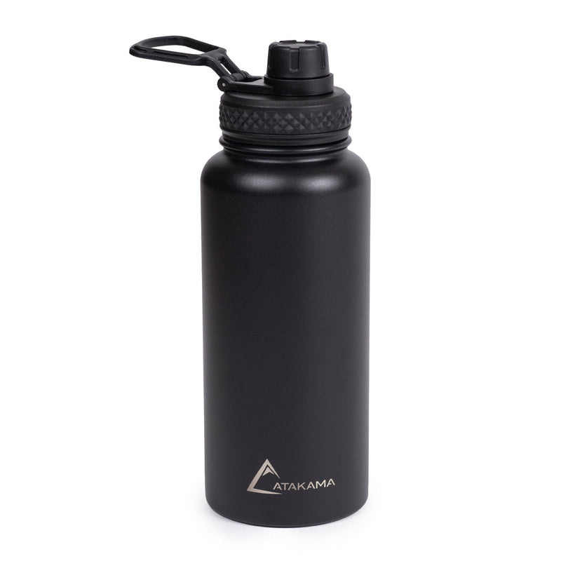 Atakama Outdoor Botella Térmica Trucha Fario 1lt - Rideshop