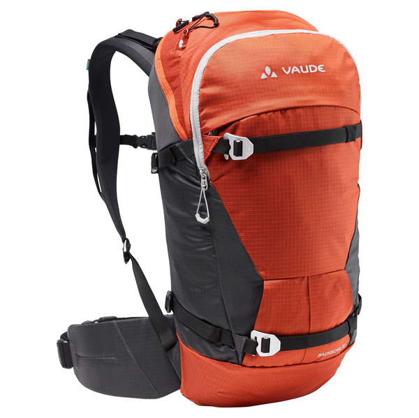 Vaude Mochila Back Bowl 22 – Naranjo - Rideshop