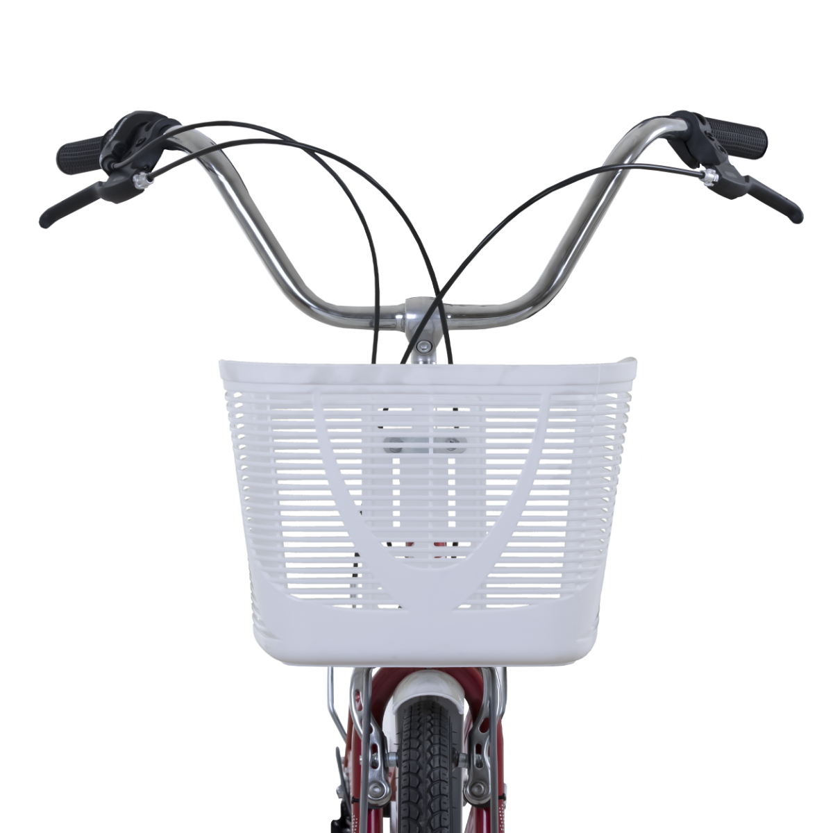 Oxygen 26 Rainfall 6V Burdeo - Rideshop