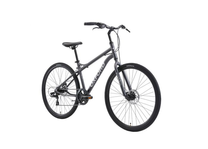 Oxford 29 Capital 7V Grafito - Rideshop