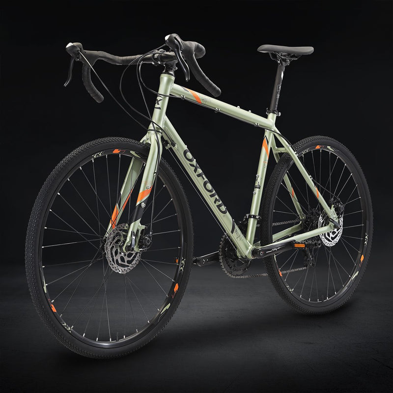 Oxford Bicicleta Aro 28 Stardust 4 2021-Rideshop