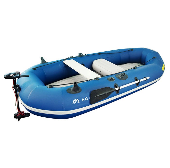 Aqua Marina Bote Classic con motor eléctrico - Rideshop