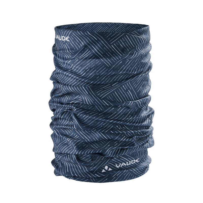 Vaude Bandana Multitube Sea blue - Rideshop