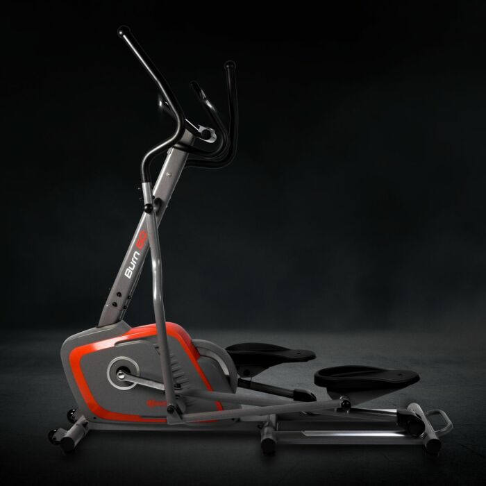 Muvo Eliptica Burn 60 - Rideshop