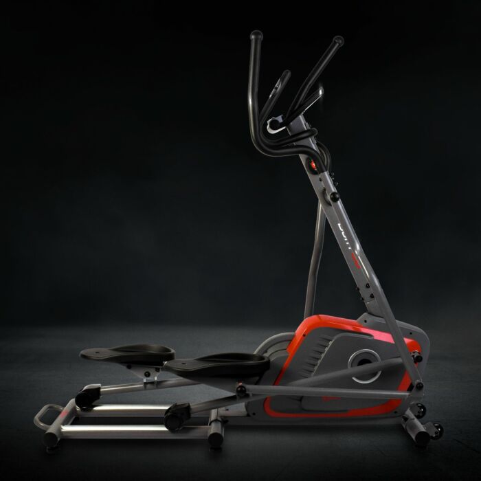Muvo Eliptica Burn 60 - Rideshop