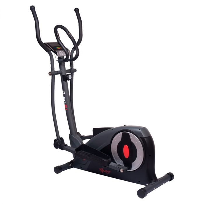 Muvo Eliptica Burn 51 - Rideshop