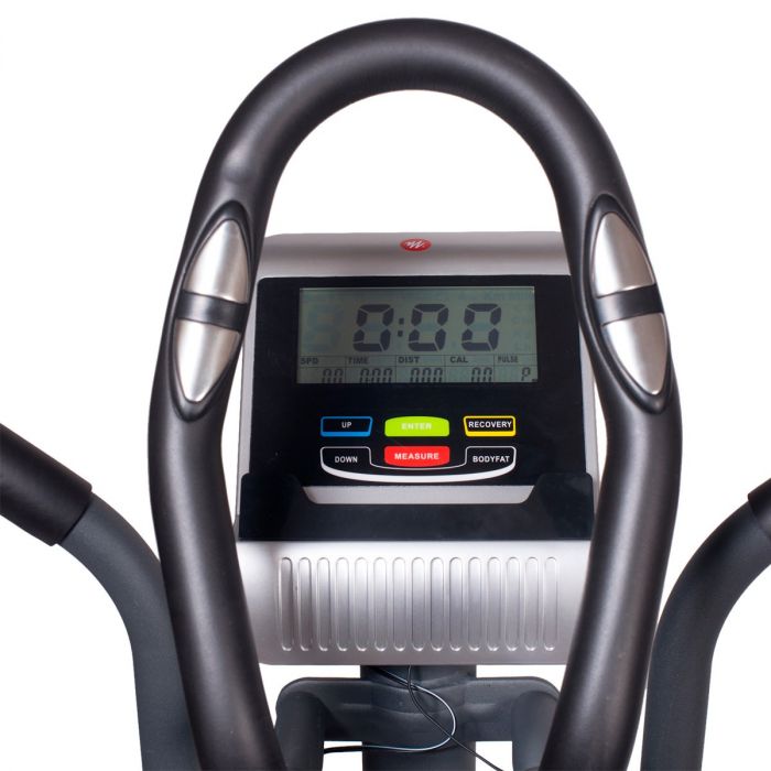 Muvo Eliptica Burn 51 - Rideshop