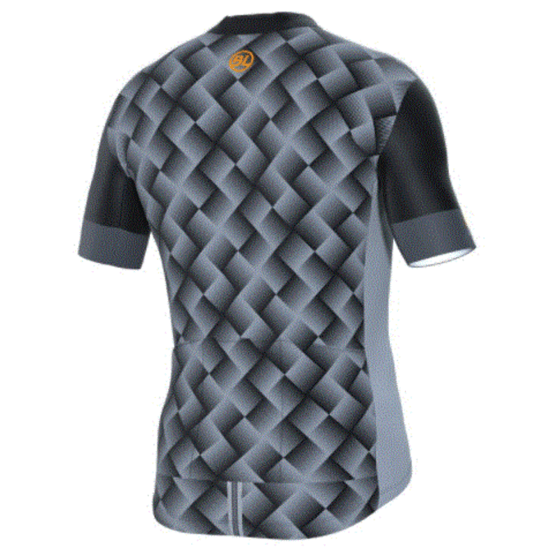 BL Tricota Hombre Conegliano Negro - Rideshop