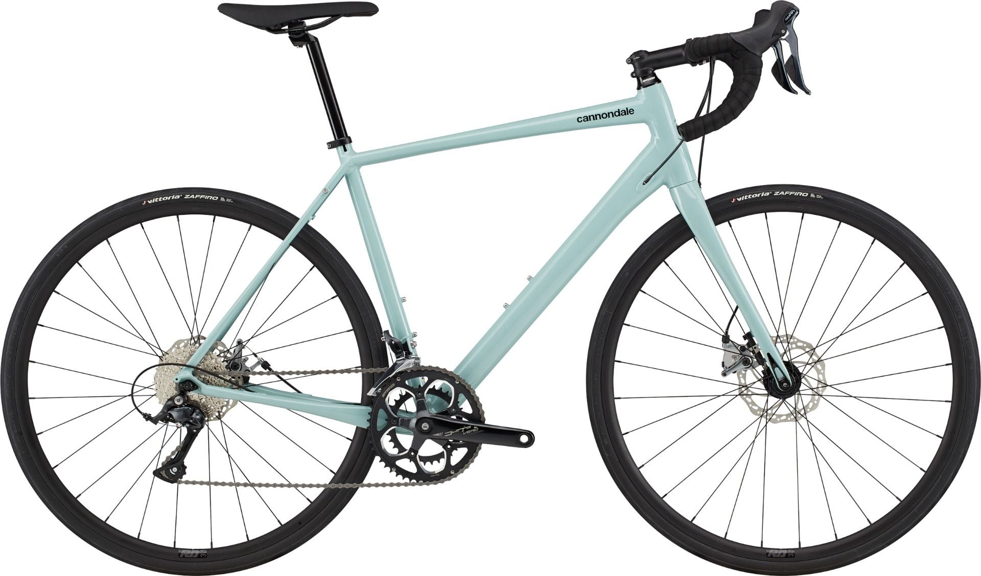 Cannondale Bicicleta 700 U Synapse 2 Cmt - Rideshop