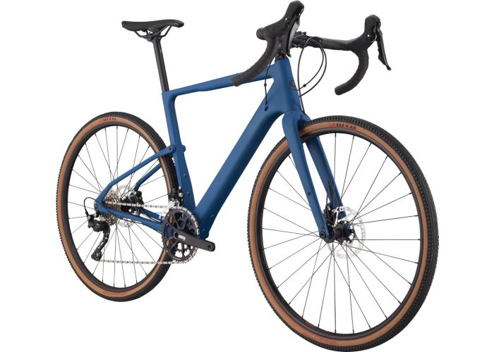 Cannondale Bicicleta 700 Topstone CRB 6 - Rideshop