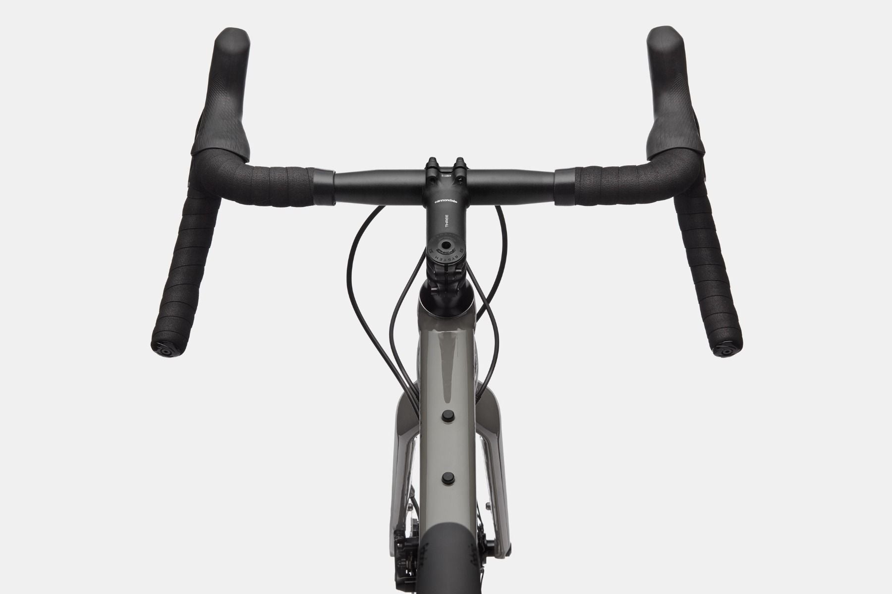 Cannondale Bicicleta 700 Topstone 2 Gris - Rideshop