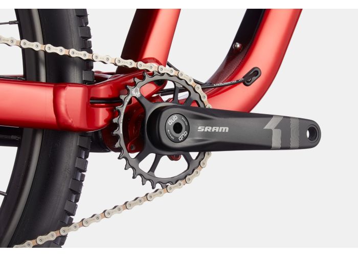 Cannondale Bicicleta Aro 29 Habit 3 - Rideshop