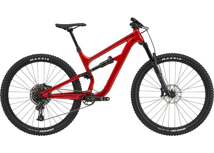 Cannondale Bicicleta Aro 29 Habit 3 - Rideshop