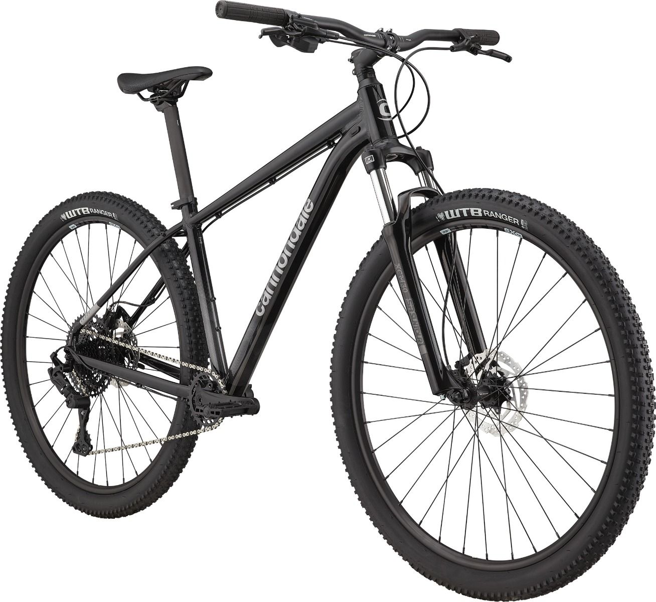 Cannondale Bicicleta 29 Trail 5 Gra - Rideshop
