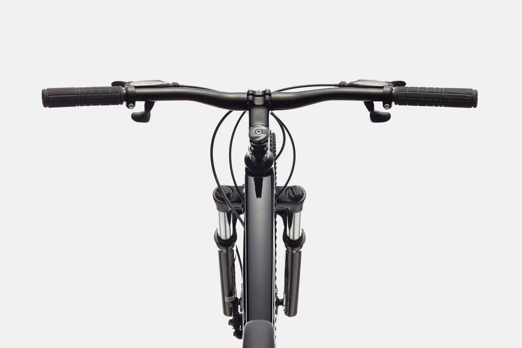 Cannondale Bicicleta 29 Trail 7 Black - Rideshop